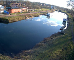 Plavební komora Petrov