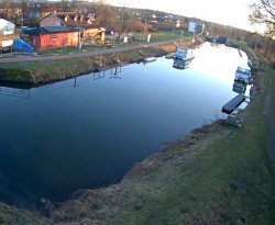 Plavební komora Petrov