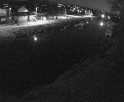 Plavební komora Petrov