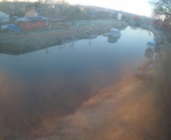 Plavební komora Petrov