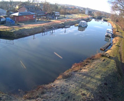 Plavební komora Petrov