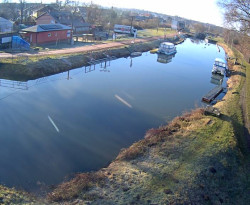 Plavební komora Petrov