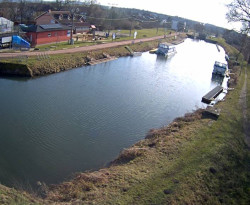 Plavební komora Petrov