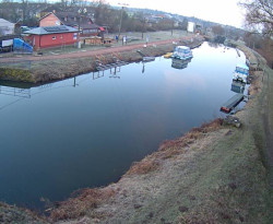 Plavební komora Petrov