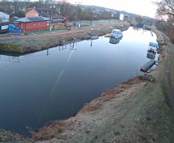 Plavební komora Petrov