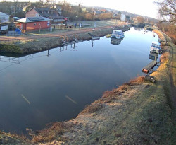 Plavební komora Petrov