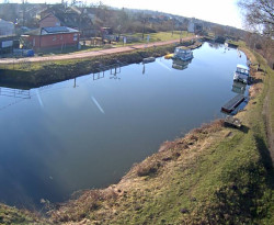 Plavební komora Petrov