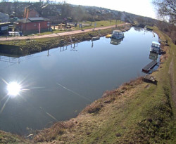 Plavební komora Petrov