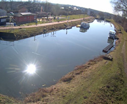 Plavební komora Petrov