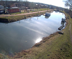 Plavební komora Petrov