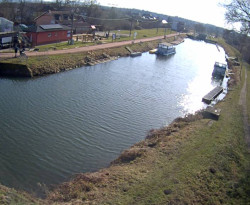 Plavební komora Petrov