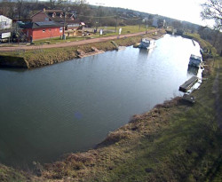 Plavební komora Petrov