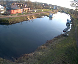 Plavební komora Petrov