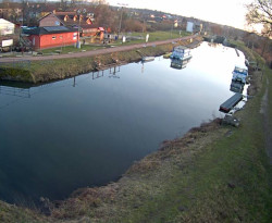 Plavební komora Petrov