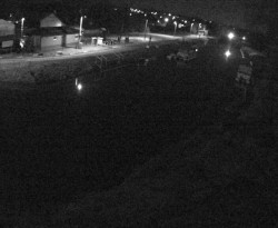 Plavební komora Petrov