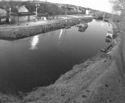 Plavební komora Petrov