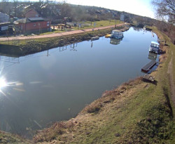 Plavební komora Petrov