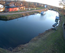 Plavební komora Petrov