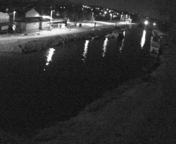 Plavební komora Petrov