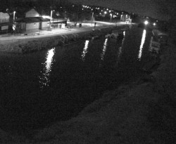 Plavební komora Petrov