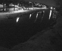 Plavební komora Petrov