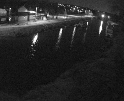 Plavební komora Petrov