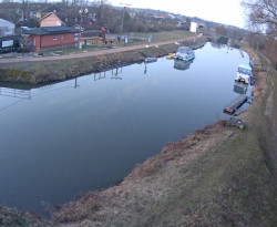 Plavební komora Petrov