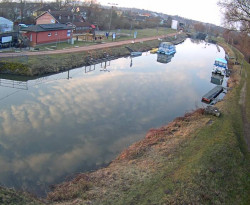 Plavební komora Petrov