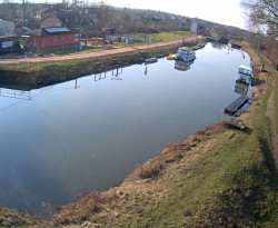 Plavební komora Petrov