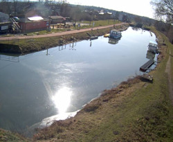 Plavební komora Petrov