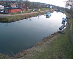 Plavební komora Petrov