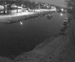 Plavební komora Petrov