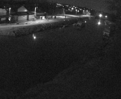 Plavební komora Petrov