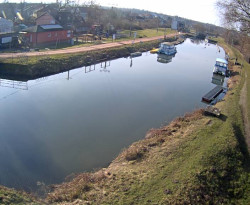 Plavební komora Petrov