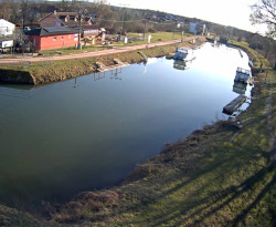 Plavební komora Petrov