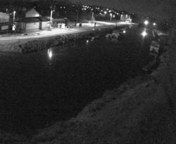 Plavební komora Petrov