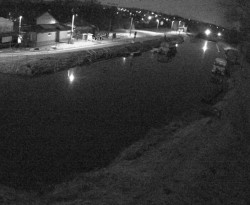 Plavební komora Petrov