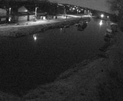 Plavební komora Petrov