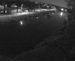 Plavební komora Petrov