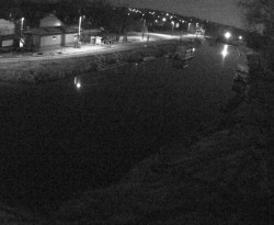 Plavební komora Petrov