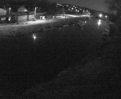 Plavební komora Petrov