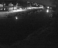 Plavební komora Petrov