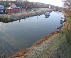 Plavební komora Petrov