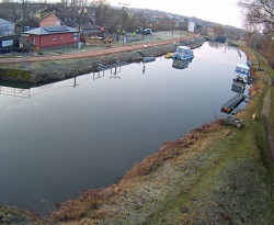 Plavební komora Petrov