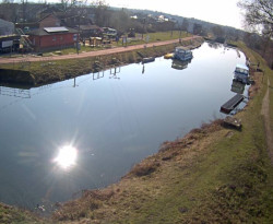 Plavební komora Petrov