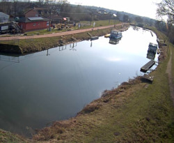 Plavební komora Petrov