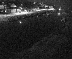 Plavební komora Petrov