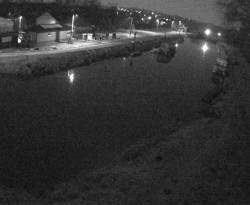 Plavební komora Petrov