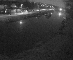 Plavební komora Petrov