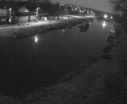 Plavební komora Petrov